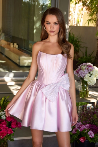 Ava Presley Style #47298 #7 Blush frontface vertical thumbnail