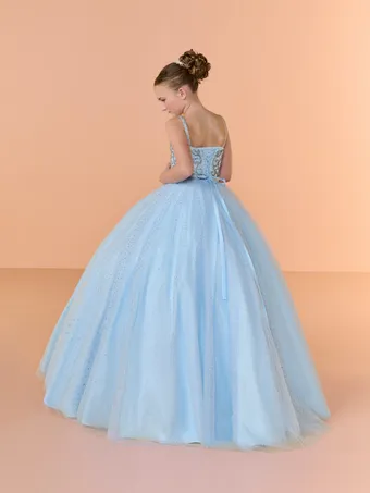13854 Tiffany Princess #2 default backface vertical thumbnail