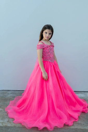 Ava Presley 26818 #5 frontface vertical thumbnail