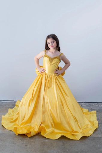 Ava Presley 26819 #2 frontface vertical thumbnail