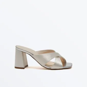 Rainbow Club #Lily Mule #5 vertical thumbnail