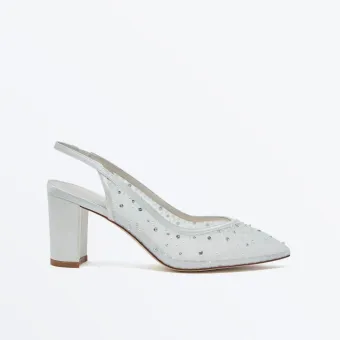Rainbow Club #Lucia Slingback #8 vertical thumbnail
