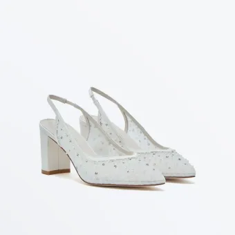 Rainbow Club #Lucia Slingback #9 vertical thumbnail