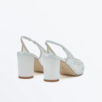 Rainbow Club #Lucia Slingback #10 vertical thumbnail