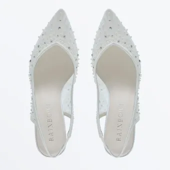 Rainbow Club #Lucia Slingback #3 vertical thumbnail