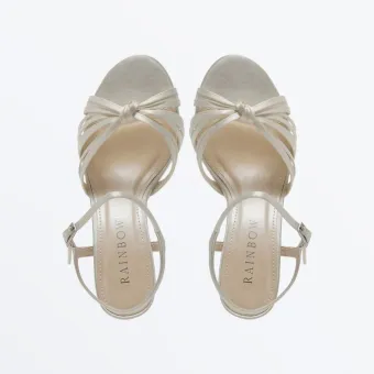 Rainbow Club #Marissa Platform #8 vertical thumbnail
