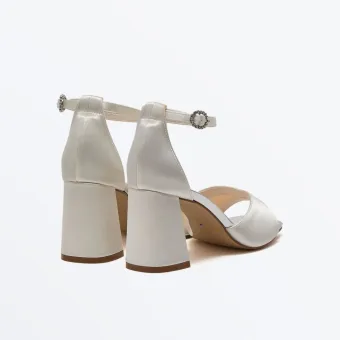 Rainbow Club #Solange Sandal #5 vertical thumbnail