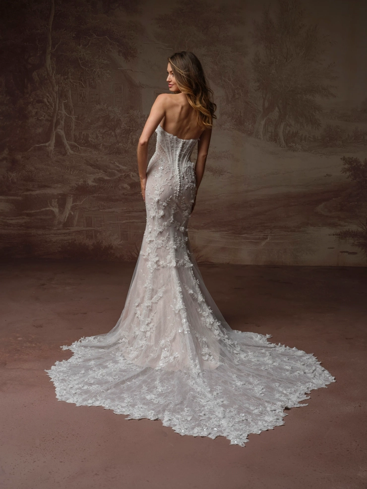 Maggie Sottero Stasia F6MB052A01