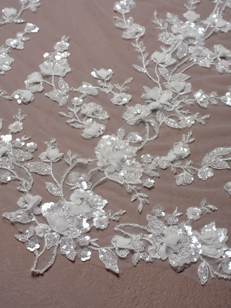 Maggie Sottero Style #F6MB052A01 #16 vertical cropped picture