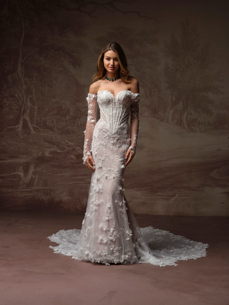 Maggie Sottero Stasia F6MB052A01