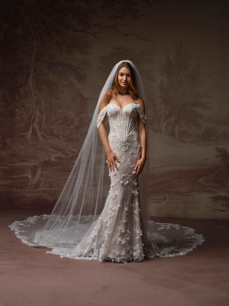 Maggie Sottero Stasia F6MB052A01