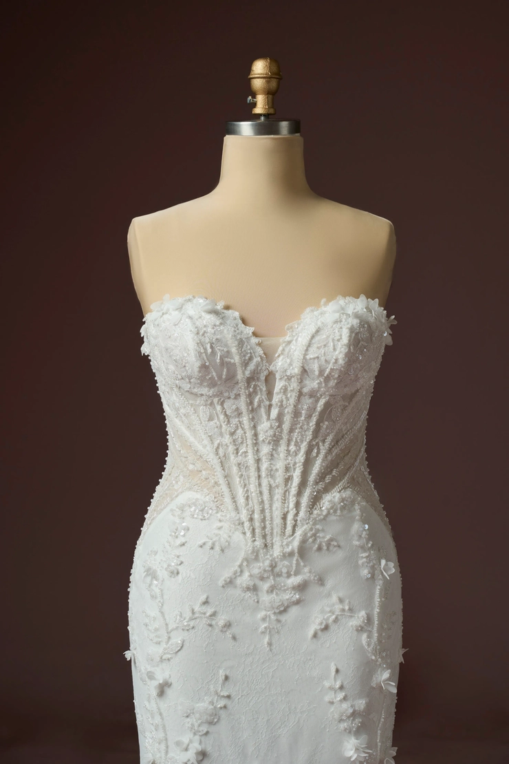 Maggie Sottero Stasia F6MB052A01