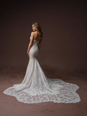 Maggie Sottero Bellevue Royale #3 default backface vertical thumbnail