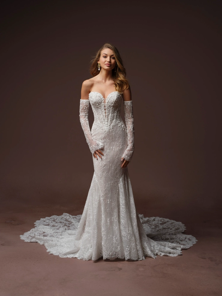 Maggie Sottero Bellevue Royale F6MB067A01