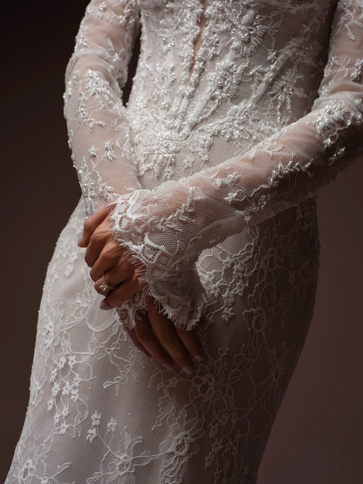Maggie Sottero Bellevue Royale F6MB067A01