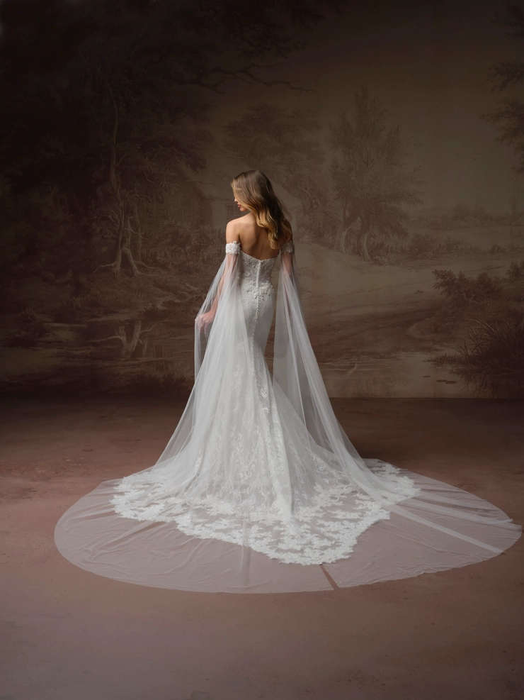 Maggie Sottero Backface Thumbnail Image