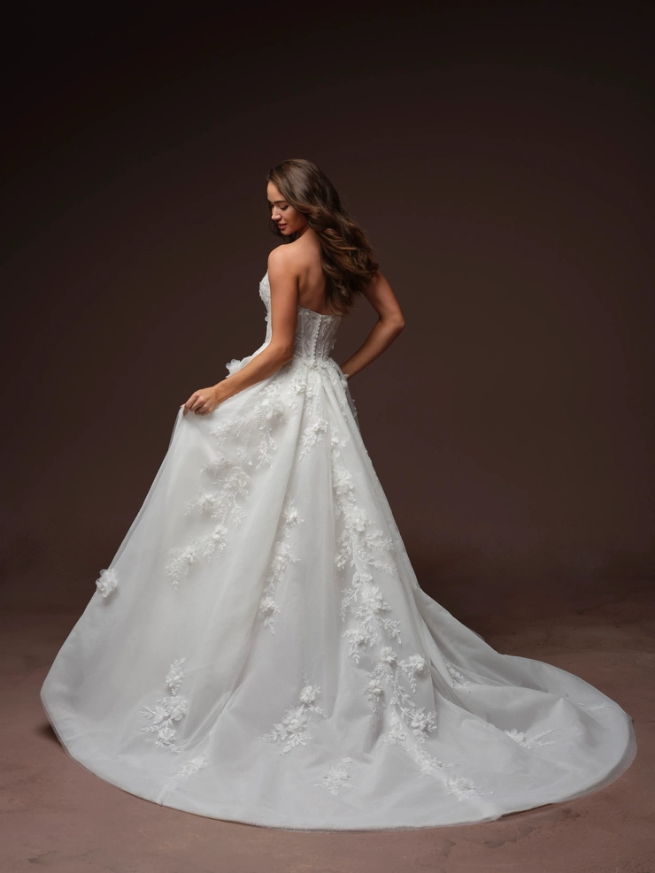 Maggie Sottero Backface Thumbnail Image