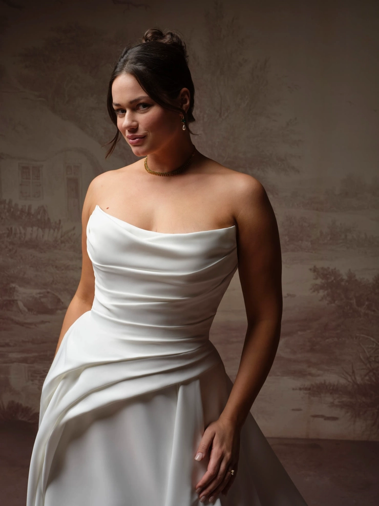 Maggie Sottero Calliope F6MB128A01