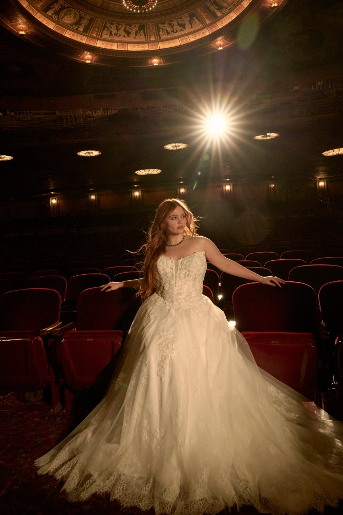 Maggie Sottero Hadley