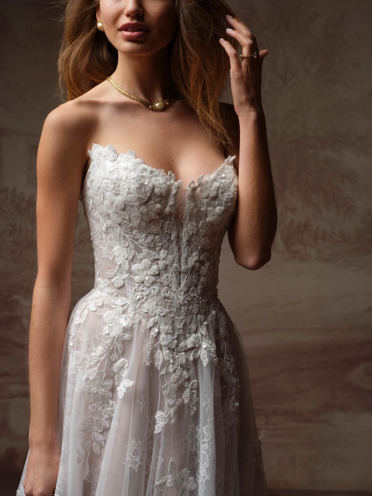 Maggie Sottero Hadley F6MB135A01