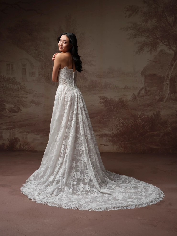Maggie Sottero Backface Thumbnail Image
