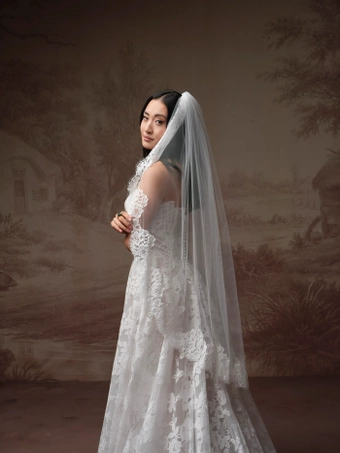 Maggie Sottero Mischa #12 backface vertical cropped thumbnail