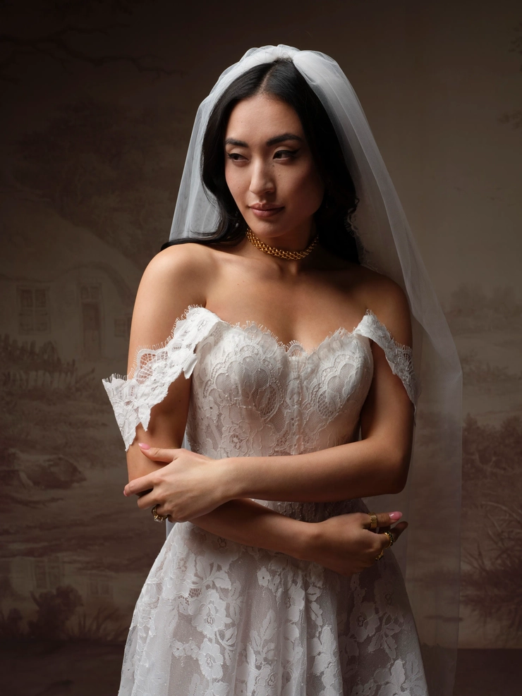 Maggie Sottero Mischa F6MB179A01