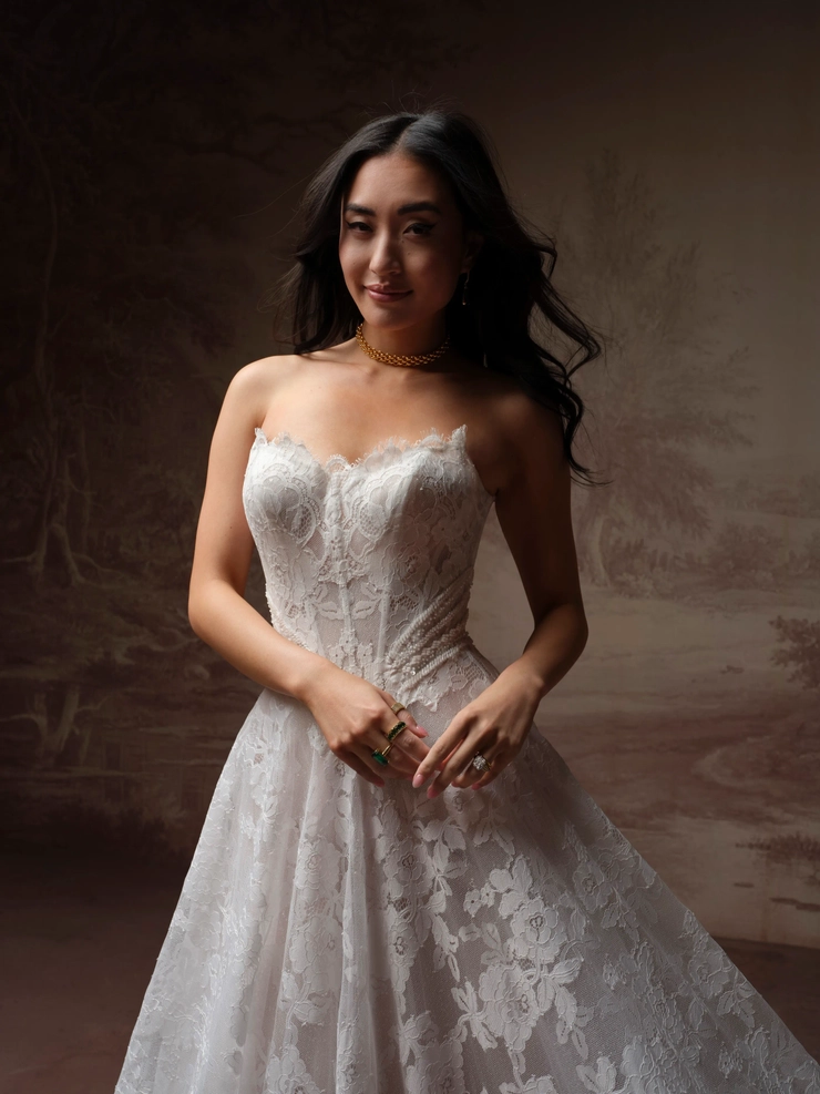 Maggie Sottero Mischa F6MB179A01