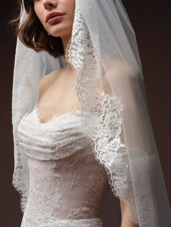 Maggie Sottero Maelle #10 frontface vertical cropped thumbnail
