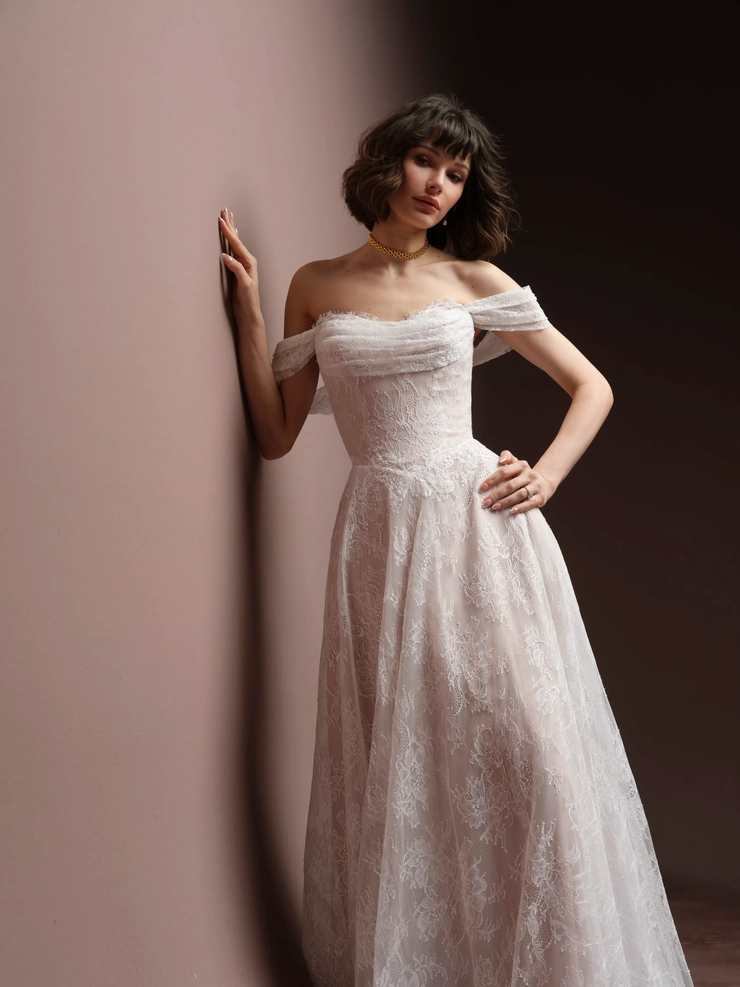 Maggie Sottero Maelle F6MB210A01