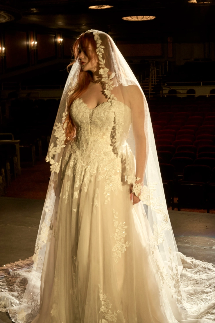 Maggie Sottero Kate F6MK014A01