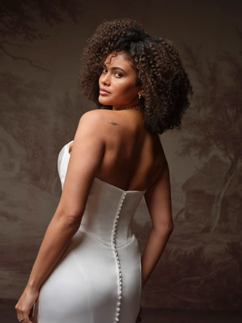 Maggie Sottero Prestyn #4 backface vertical cropped thumbnail