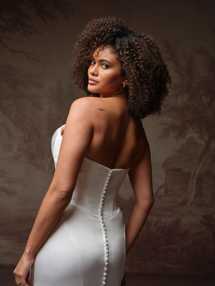 Maggie Sottero Style #F6MK054A01 #4 backface vertical cropped picture