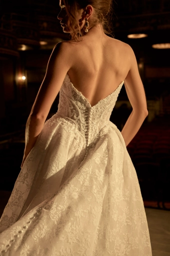 Maggie Sottero Ryland #14 backface vertical cropped thumbnail