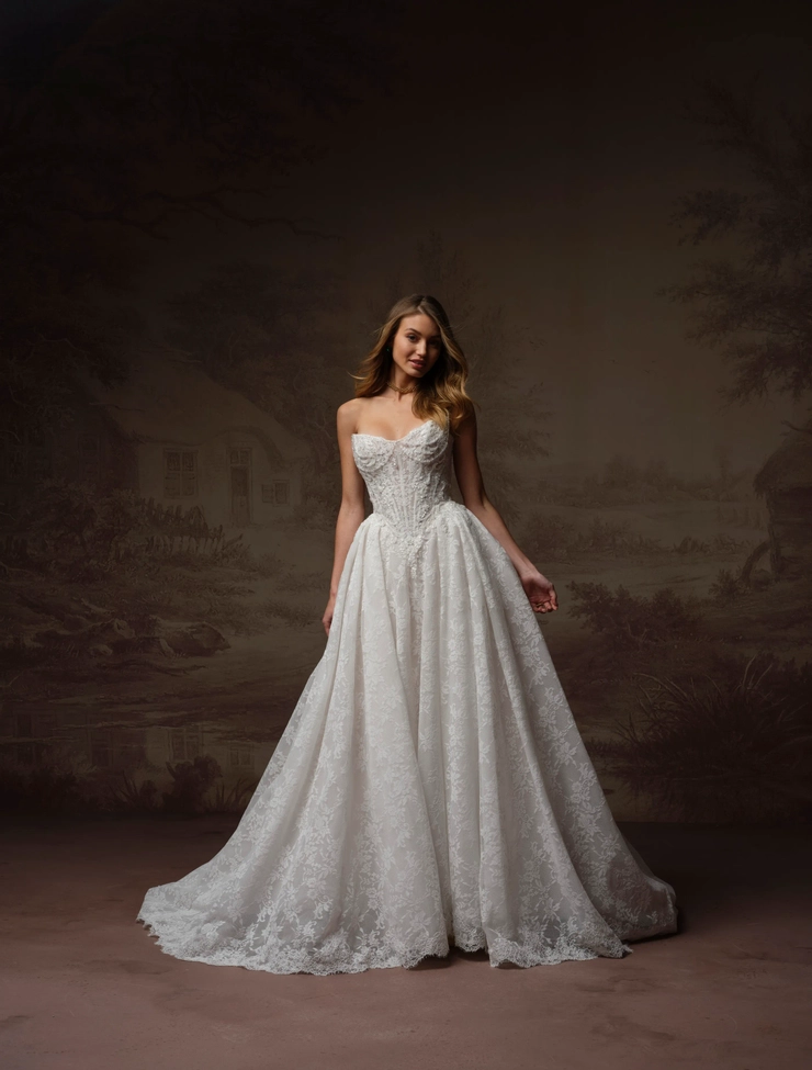 Maggie Sottero Ryland Default Image