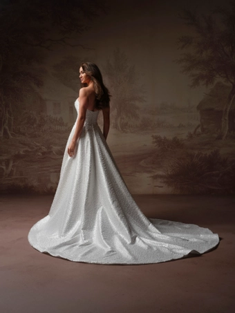 Maggie Sottero Elowyn #2 default backface vertical thumbnail