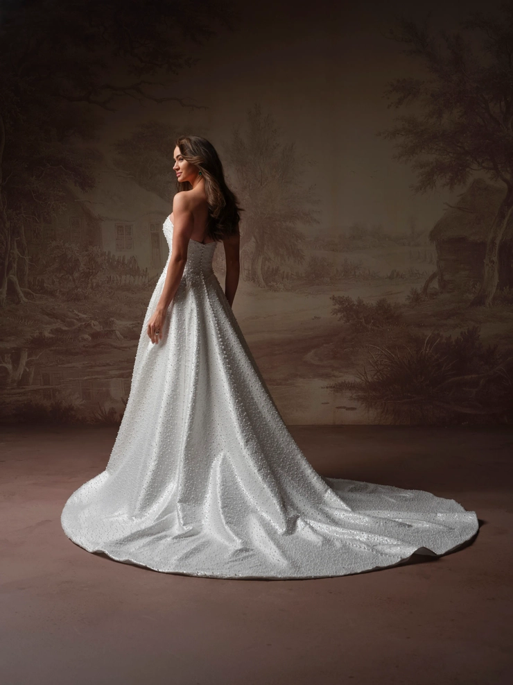 Maggie Sottero Backface Thumbnail Image
