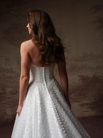 Maggie Sottero Elowyn #8 backface vertical cropped thumbnail