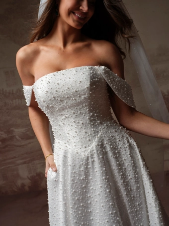 Maggie Sottero Elowyn #4 frontface vertical cropped thumbnail