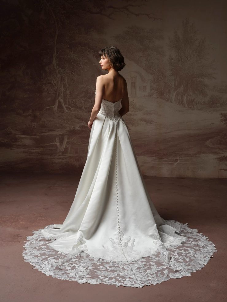 Maggie Sottero Backface Thumbnail Image