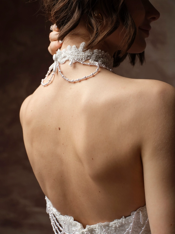 Maggie Sottero Seattle F6MK080A01 #11 backface vertical cropped picture