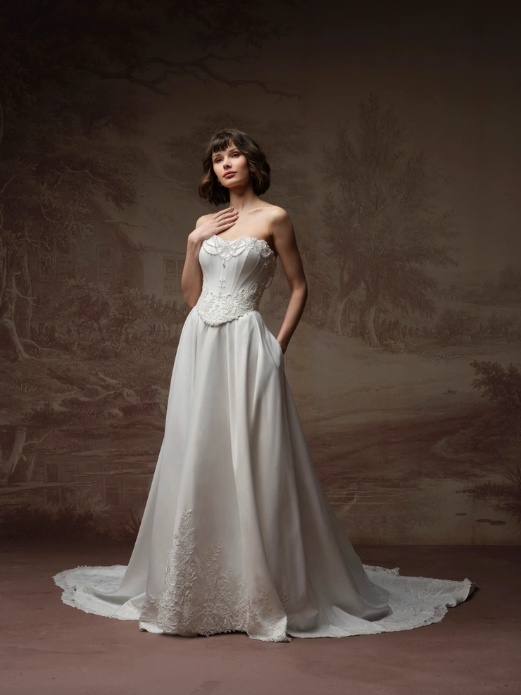Maggie Sottero Seattle F6MK080A01