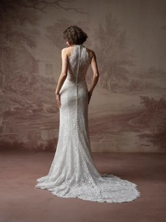 Maggie Sottero Anya #6 default backface vertical thumbnail
