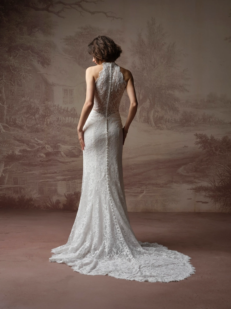 Maggie Sottero Backface Thumbnail Image