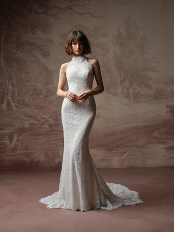 Maggie Sottero Anya #2 frontface vertical thumbnail