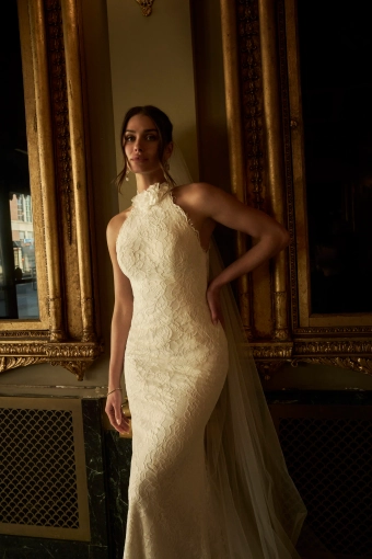 Maggie Sottero Anya #11 frontface vertical cropped thumbnail