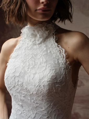 Maggie Sottero Anya #10 frontface vertical cropped thumbnail