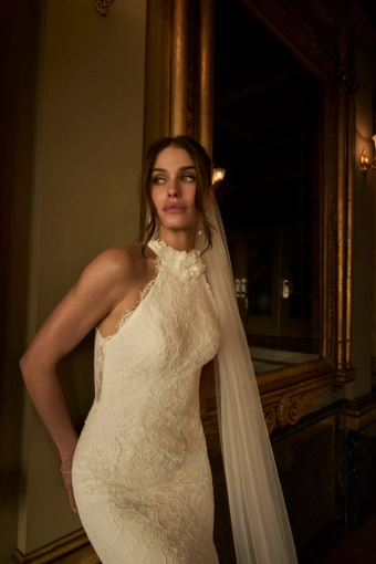 Maggie Sottero Anya #9 frontface vertical cropped thumbnail