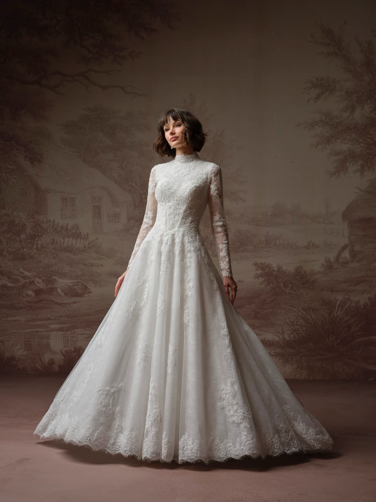 Maggie Sottero Dominique F6MK100A01