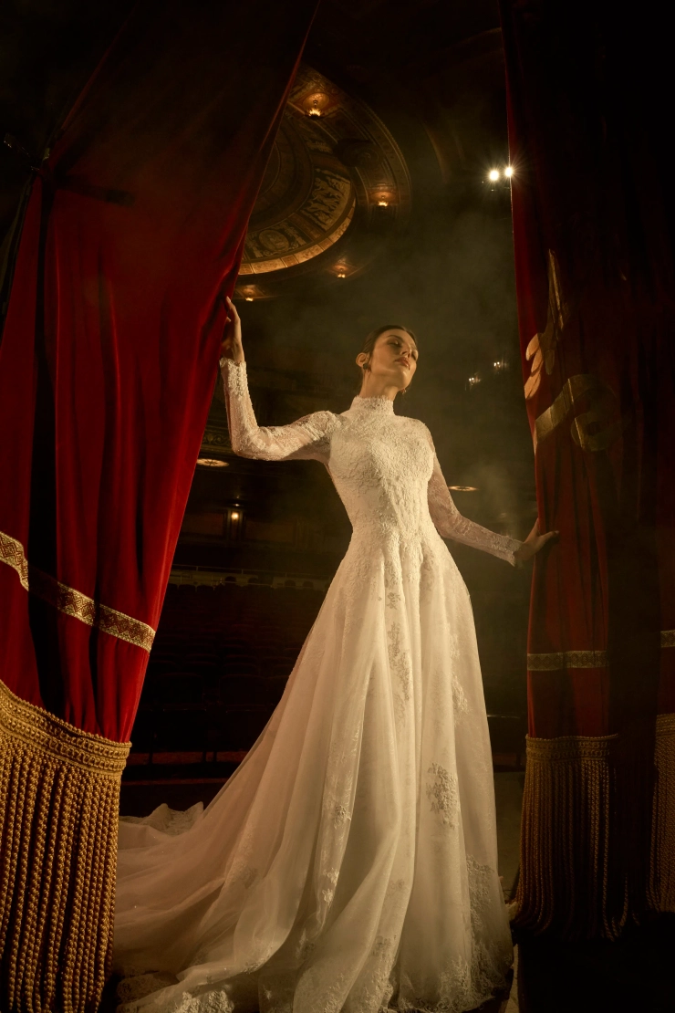 Maggie Sottero Dominique F6MK100A01